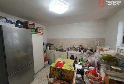 Casa individuala pe parter cu 3 dormitoare | Sanmihaiu Roman - 15