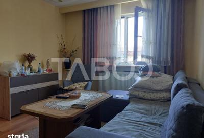 Apartament cu 3 camere semidecomandat în Șelimbăr - 9