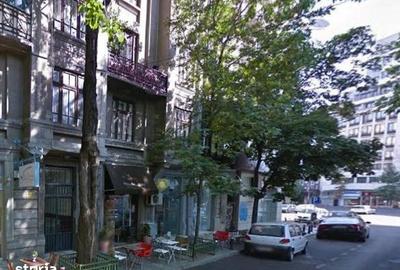 Spațiu comercial, de 45 mp, în Romană - 2