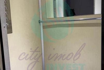 Garsonieră decomandată, mobilată în Cișmigiu - 11