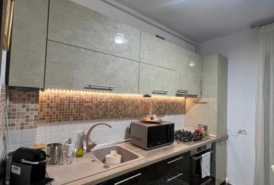 Apartament cu 2 camere decomandat, mobilat în Parcul Carol - 5