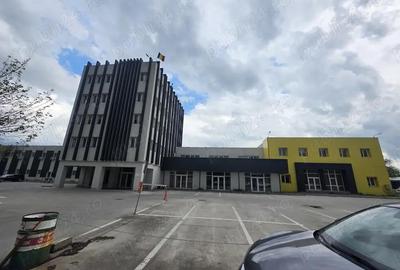 Spațiu comercial, de 3,200 mp, în Dorobanți - 10