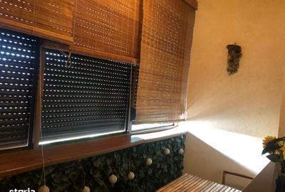 Apartament cu 2 camere decomandat în Central - 11