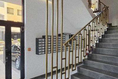 Apartament cu 3 camere în Central - 20