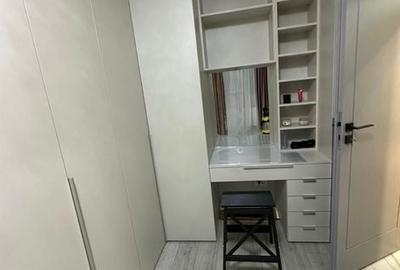 Apartament cu 3 camere, mobilat în Floreasca - 1
