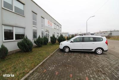 Spațiu comercial, de 1,212 mp, în Central - 6