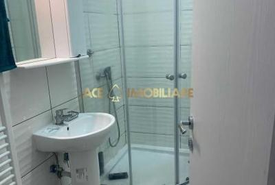 Garsonieră decomandată, mobilată în Roșu - 3