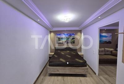 Apartament de vanzare 3 camere 2 bai Centrul Istoric Sibiu Comision 0 - 2