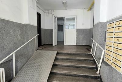 Apartament cu 2 camere decomandat, mobilat în Brâncoveanu - 28