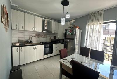 Apartament cu 2 camere decomandat în Valea Lupului - 6