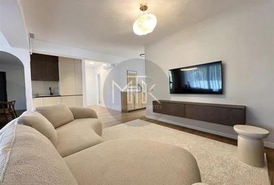 Apartament cu 4 camere decomandat, mobilat în Pipera - 3