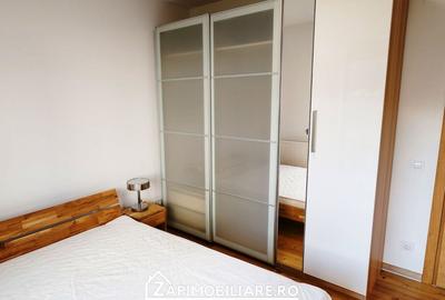 Tudor - Citadella -Apt Ultra Lux cu terasa proprie 100 mp + parcare - 6