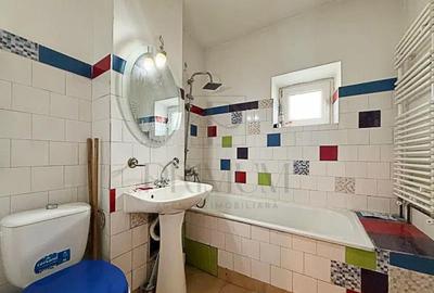 Dorobantilor - 3 camere - decomandat - centrala proprie - li - 5