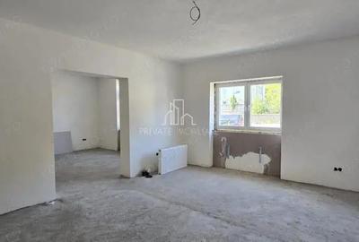 Spațiu comercial, de 57 mp, în Sighișoara - 1