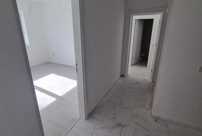 Apartament cu 3 camere în Vest