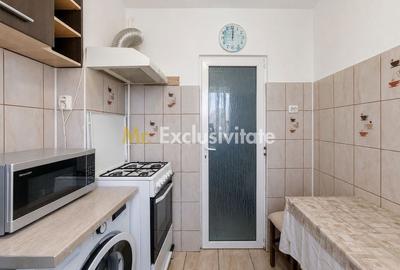 Apartament cu 2 camere decomandat în Trivale