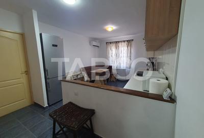 Apartament cu 2 camere decomandat, mobilat în Făgăraș - 6