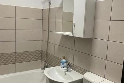 Apartament cu 2 camere semidecomandat în Vasile Aaron - 3