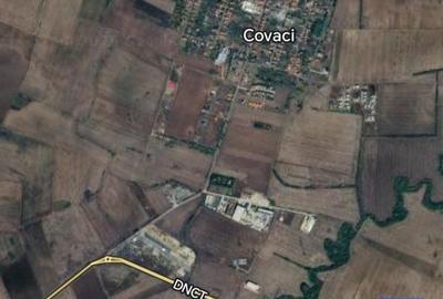 Spațiu comercial, în Covaci - 3
