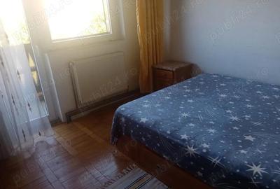 Apartament 2 camere , a-uri , Ostroveni , zona scoala nr. 10 ,centrala proprie . - 5