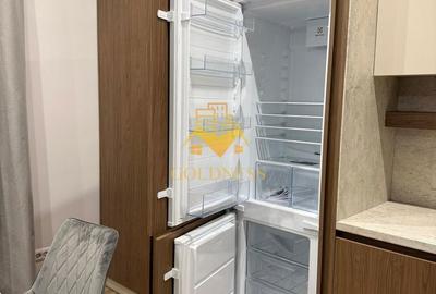 Apartament cu 2 camere, mobilat în Ultracentral - 11