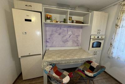 Institutul de Marină apartament decomandat 3 camere 78 mp - 14