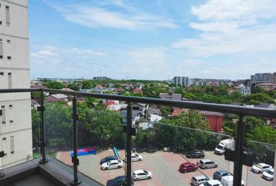 Apartament cu 2 camere decomandat, mobilat în Titan - 10