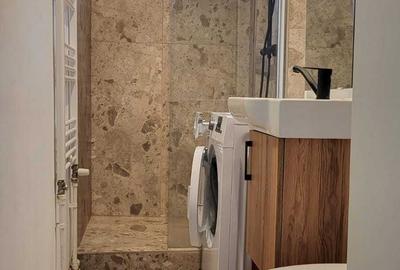 Apartament cu 2 camere nedecomandat în Circumvalațiunii