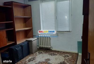 Apartament cu 3 camere decomandat în Rahova - 1