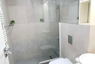 Apartament cu 2 camere decomandat, mobilat în Aviației - 10