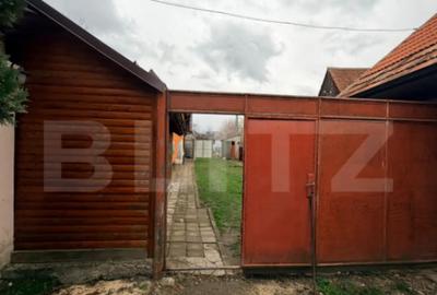 Casă cu 7 camere cu Canalizare în Tohanu Vechi - 17