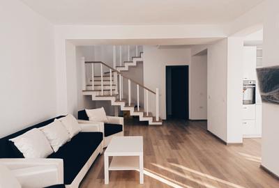 Casa / vila Budeasa , mobilata / utilata , finisaje moderne ! - 3