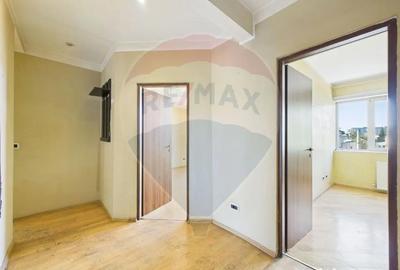 Apartament cu 2 camere decomandat în Parcul Carol - 7