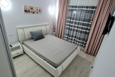 Apartament cu 2 camere decomandat în Vest - 1