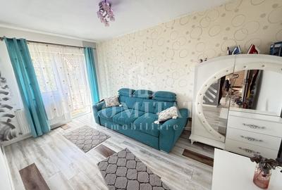 Apartament cu 3 camere | 55 mp | Parcare subterana | Zona Regal -Baciu Apartament cu 3 camere | 55 mp | Parcare subterana | Zona Regal -Baciu - 6