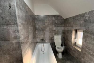 Casa duplex de inchiriat- 4 camere, zona Ipotesti - 8