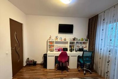 Metalurgiei - 2 Camere - Decomandat - Parcare - 12