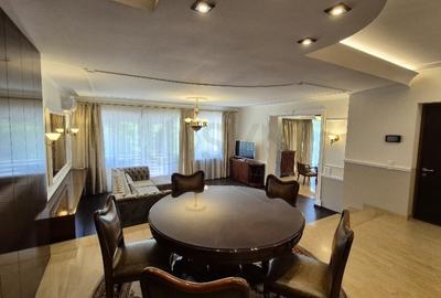 REA1023763 Apartament I De Inchiriat I 3 Camere I Primaverii - 2