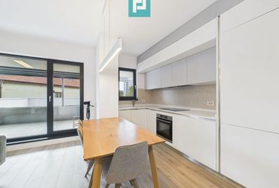 Apartament modern în complexul ISHO, Timișoara Apartament modern în complexul ISHO, Timișoara - 3