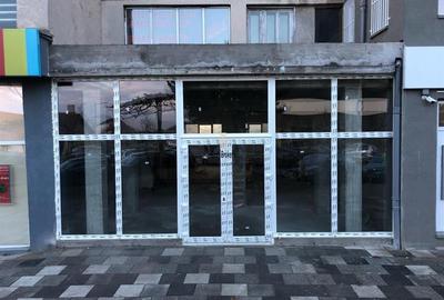 Spatiu Comercial, 181 mp, Alba Iulia - 1