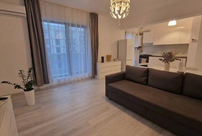 Apartament 2 camere/ Exigent Plaza F5/Centrala proprie/ Proximitate metrou - 3