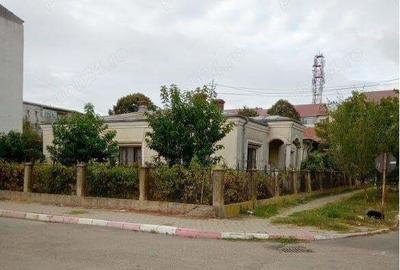 Inchiriez Casa, sau camere in oras Marasesti,VN - 1