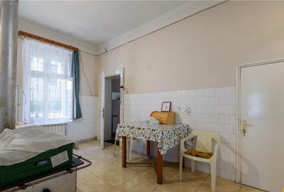 Casă cu 4 camere cu Teren 593 Mp în Centrul Civic - 18