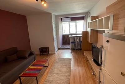 Garsonieră semidecomandată, mobilată în Obor - 8