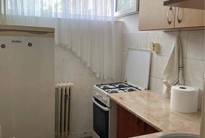 Garsonieră decomandată în Exercițiu - 6