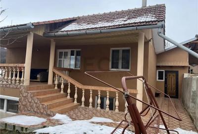 Casă cu 3 camere cu Teren 1326 Mp în Dealuri Oradea - 18