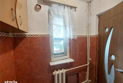 Apartament cu 2 camere semidecomandat în Micro 14 - 4