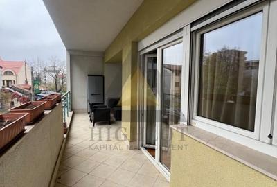 2 camere HERASTRAU NORDULUI ACCES RAPID PARCUL HERASTRAU - 4