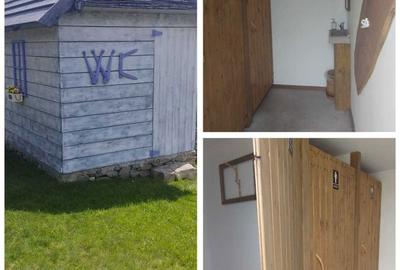 Spațiu comercial, în Feleacu - 5