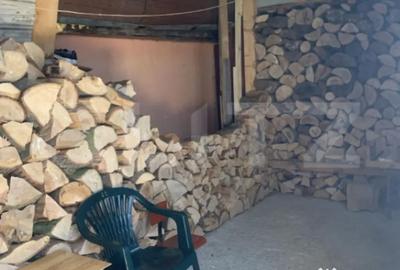 Casă cu 2 camere cu Teren 125 Mp în Central - 4